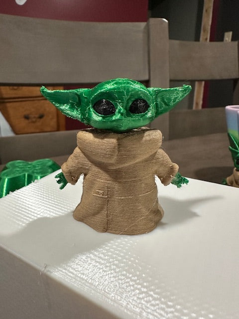 CUSTOM ORDERS