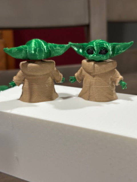 CUSTOM ORDERS