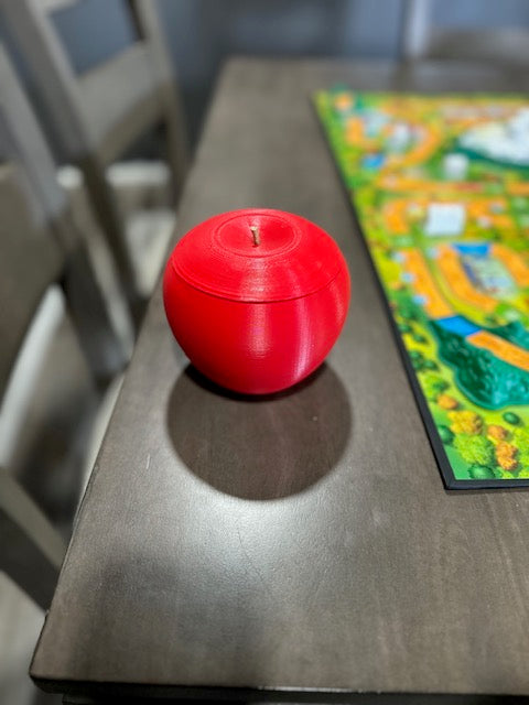 CUSTOM ORDERS