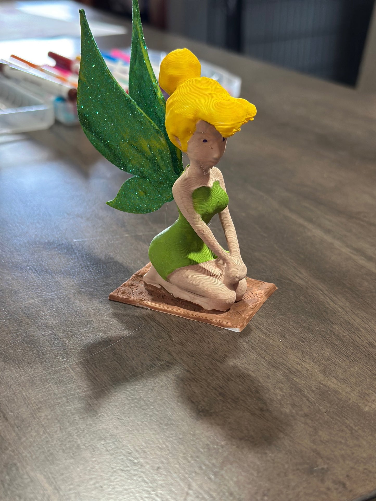 Fairy princess! *PAINT ME!*