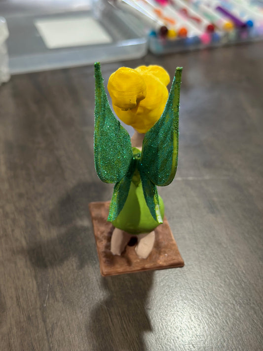 Fairy princess! *PAINT ME!*