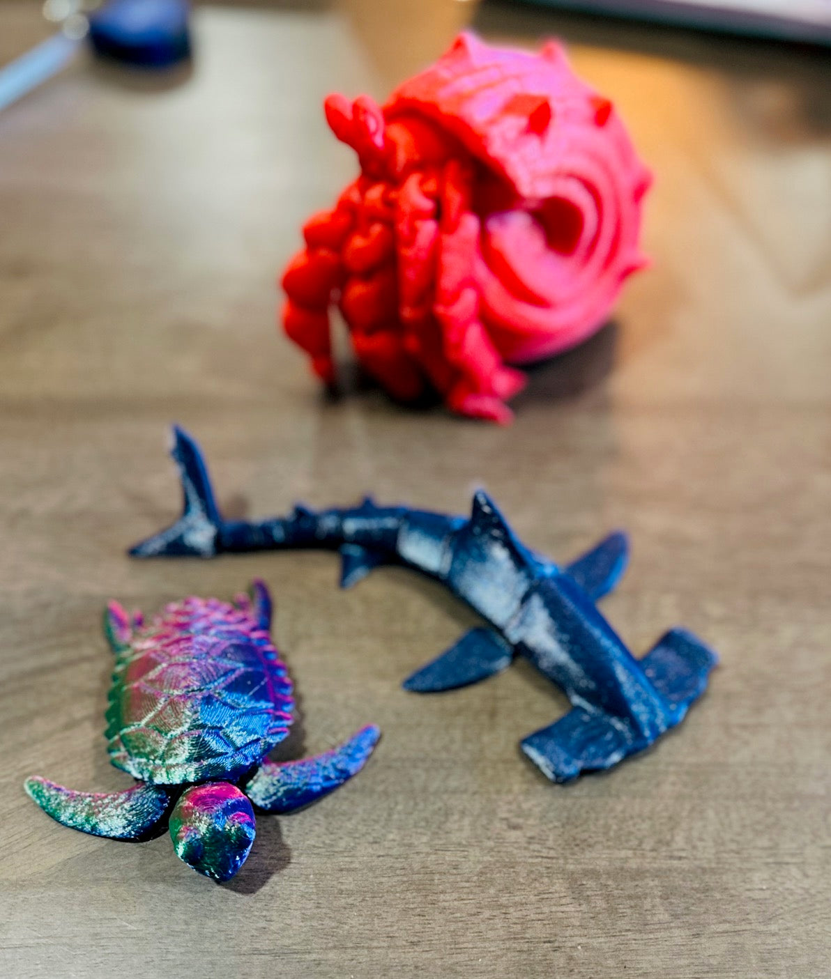 CUSTOM ORDERS