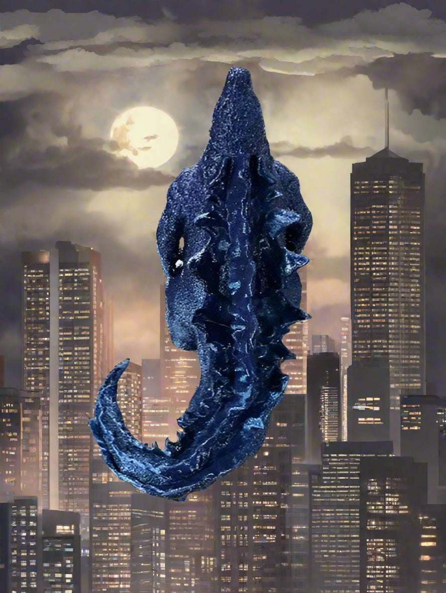 Godzilla
