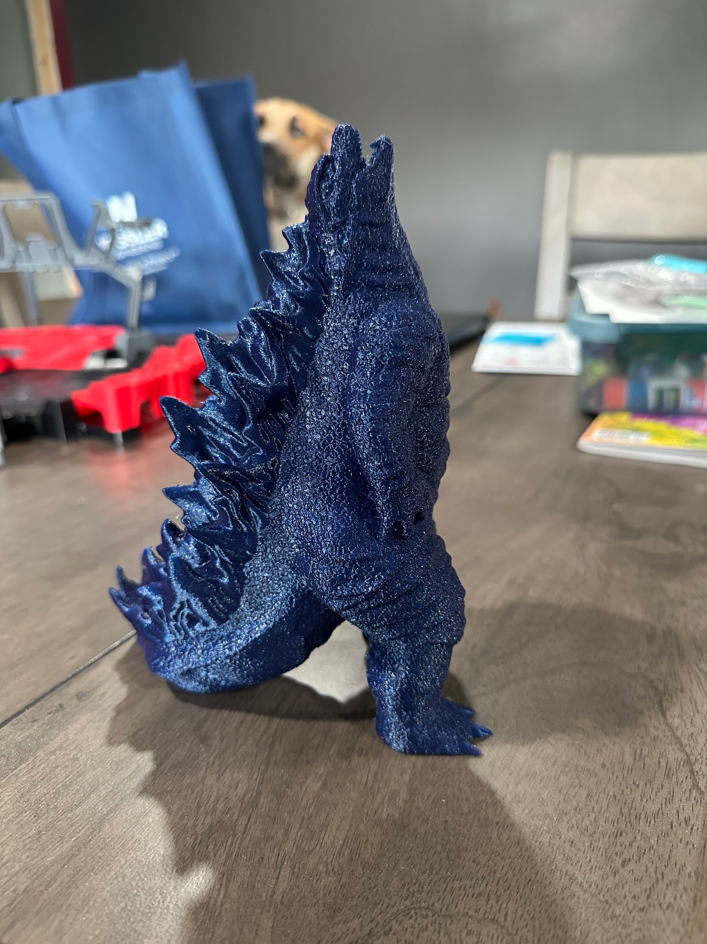 Godzilla