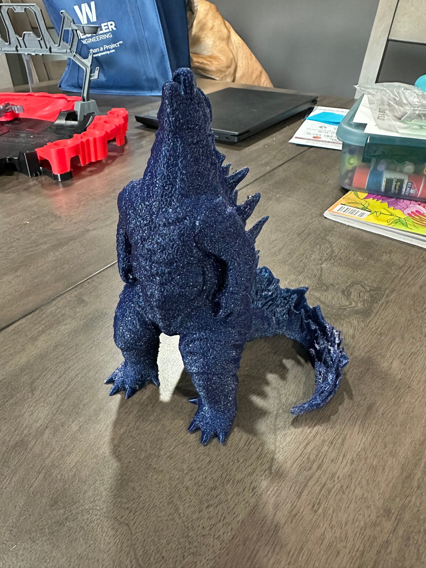 Godzilla