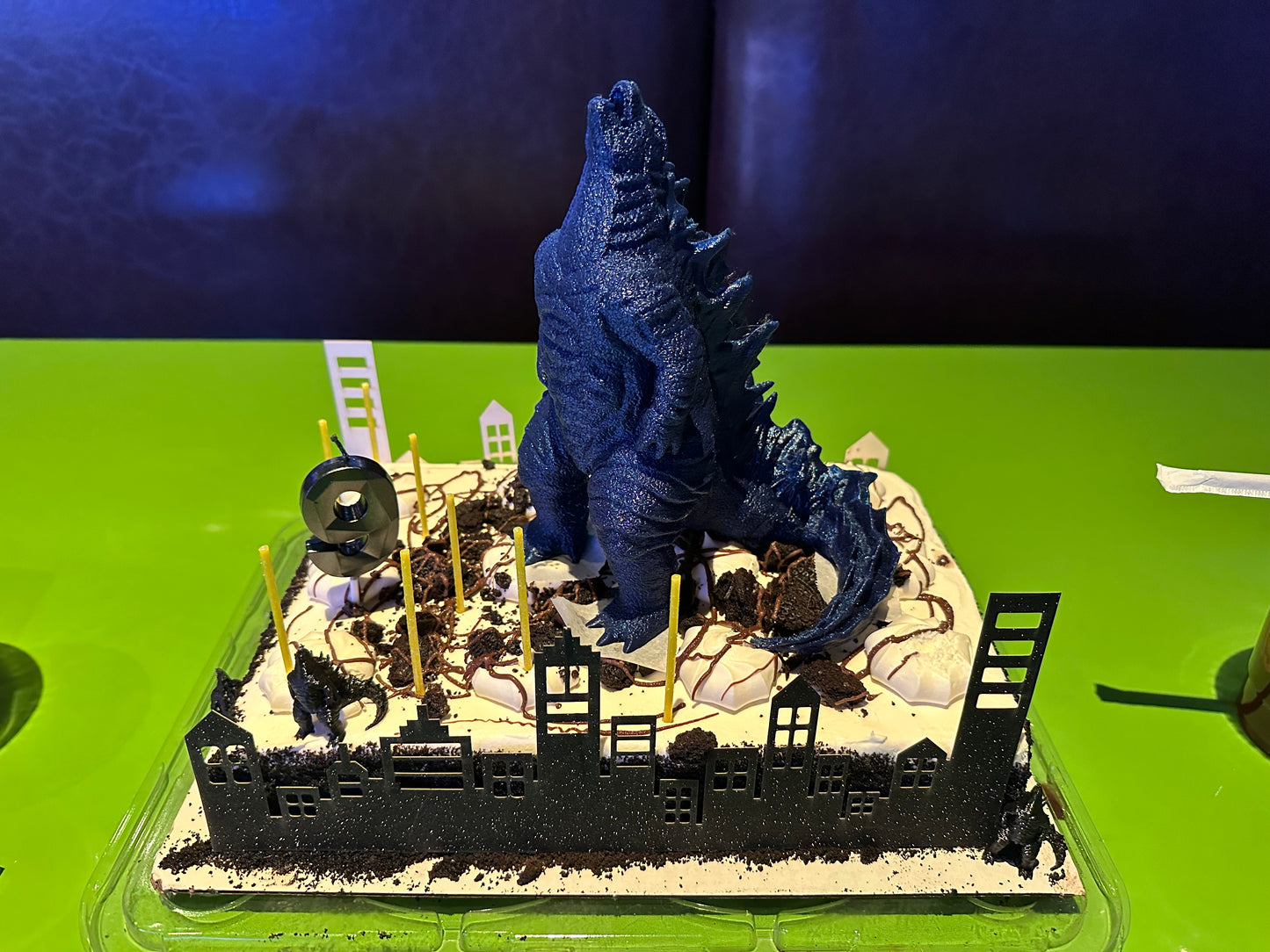 Godzilla