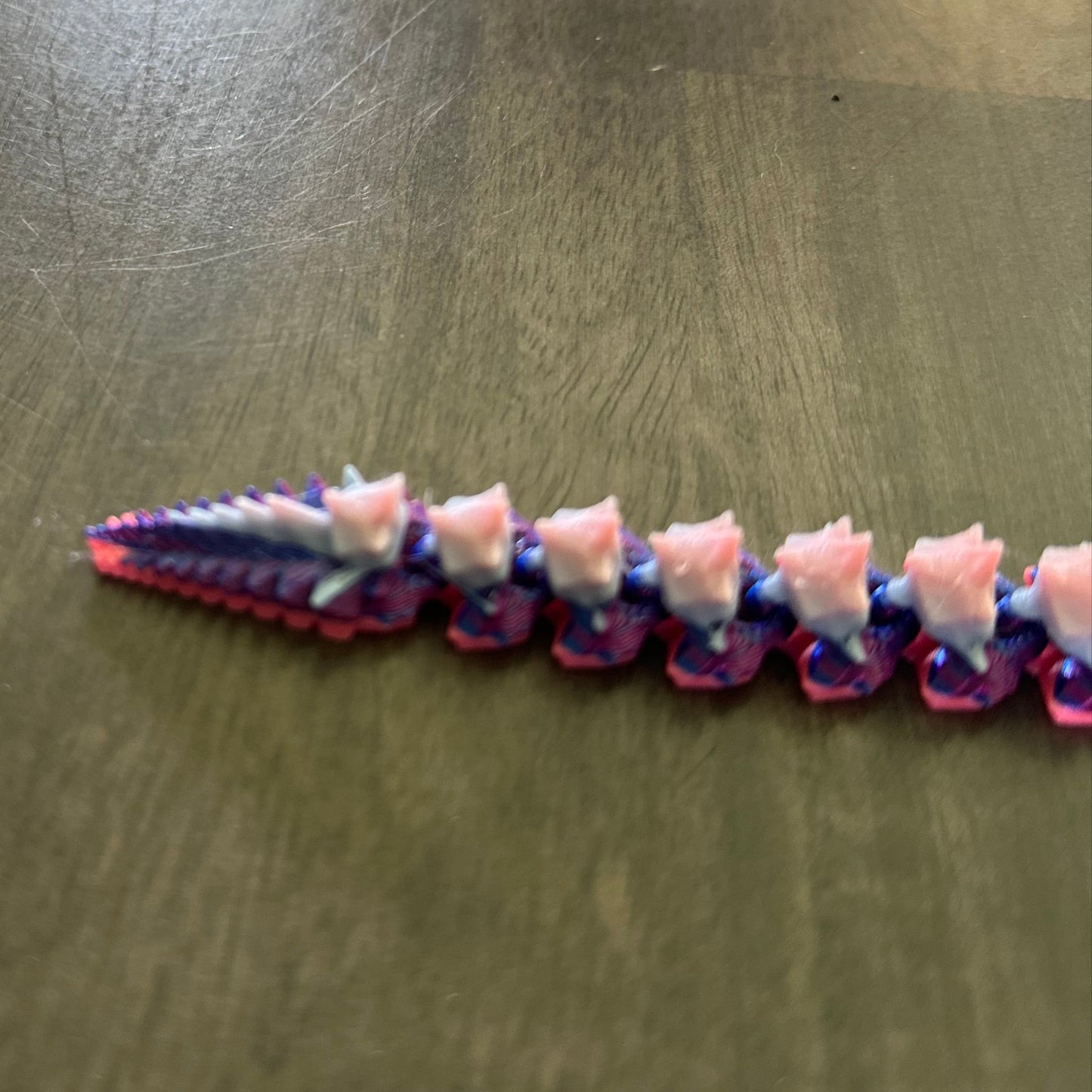 DRAGONS!