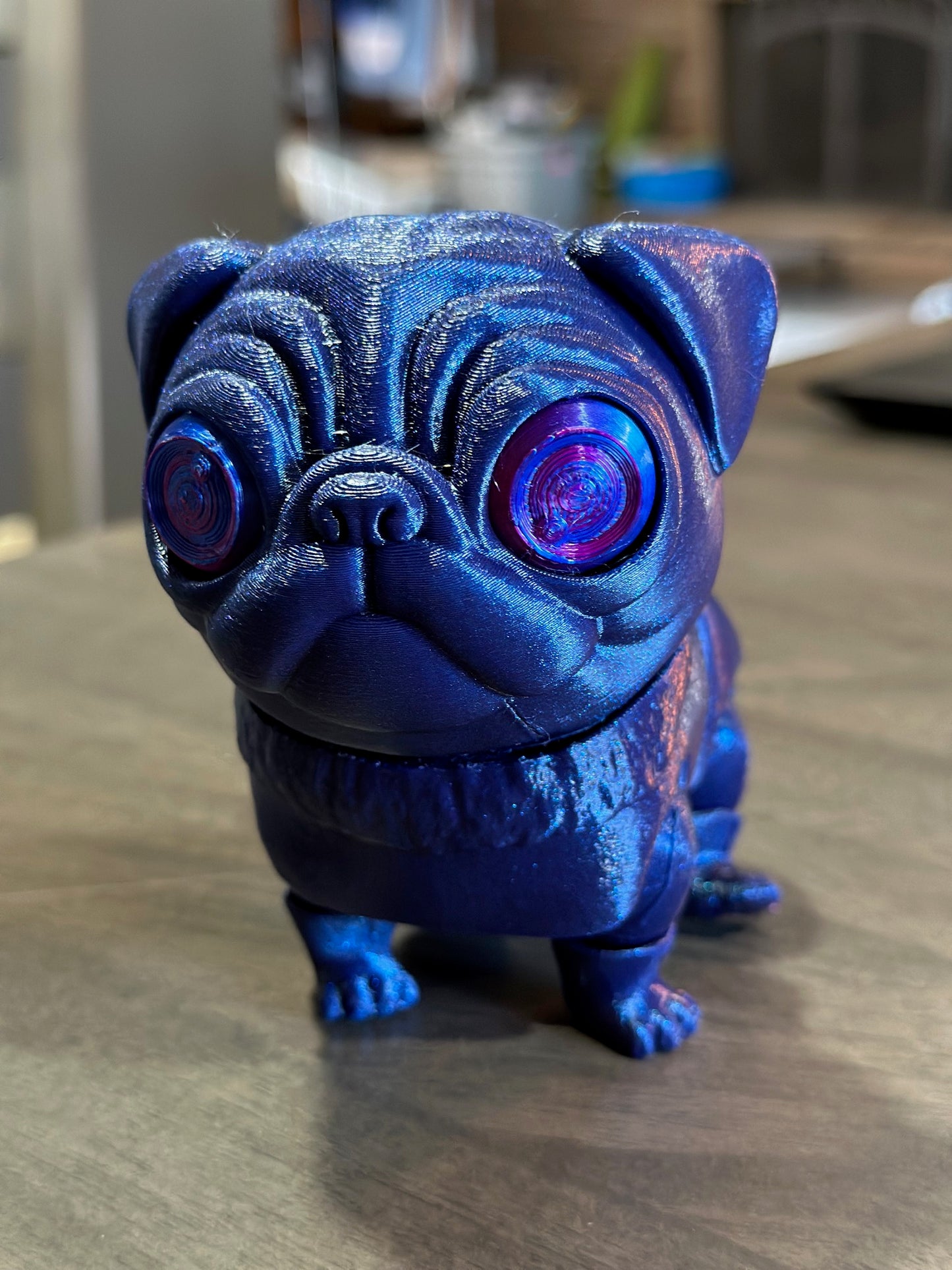 CUSTOM ORDERS