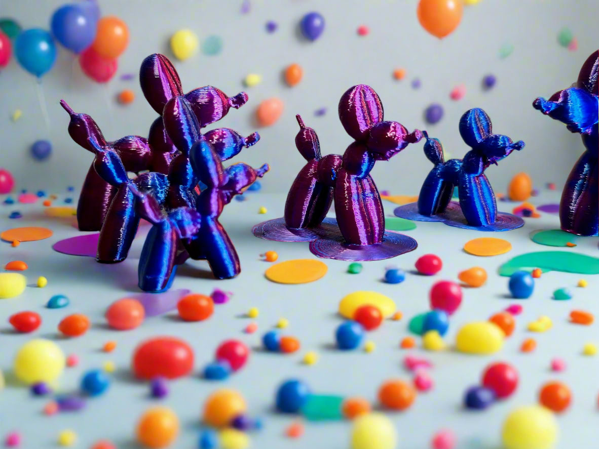 Balloon dog